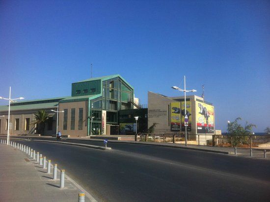 Museo Histórico de Creta